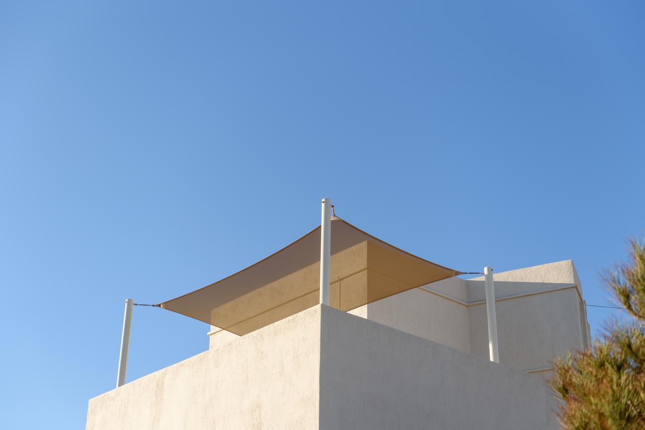 House Of Sun Vila Megalochori  Exterior foto